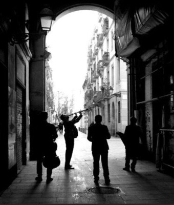 Ensemble Ars Vulgaris en Barcelona