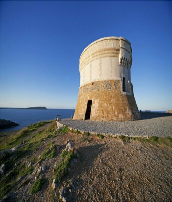 Visita guiada Torre Fornells- Día Mundial del Turismo en Balears, Illes