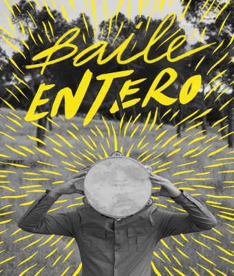 BAILE ENTERO // PABLO MARTIN JONES en Madrid