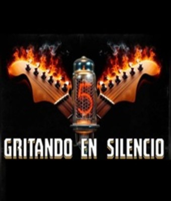 Gritando en Silencio en SEVILLA