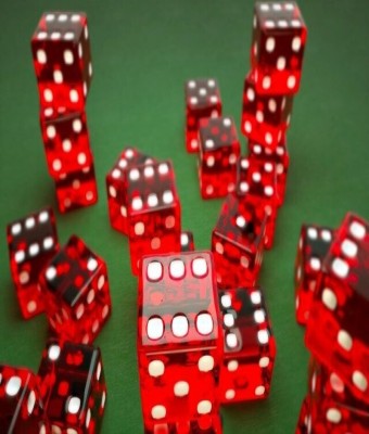 Bonus Casino Auszahlung en Albacete