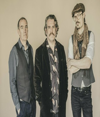 MR SHINGLES SOUL & BLUES JAM SESSION (blues, soul, R&B) en Barcelona