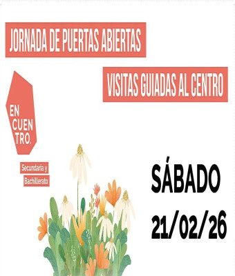 Instituto Encuentro - Visitas guiadas en Churriana de la Vega