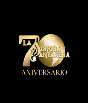 FIESTAS PATRIAS CON LA SONORA SANTANERA EN MADRID