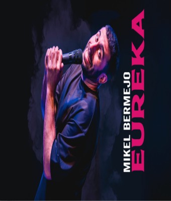 Mikel Bermejo en Gipuzkoa