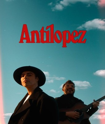 Antílopez en Granada