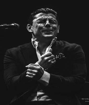 Flamenco en Familia con Roberto Lorente en Madrid