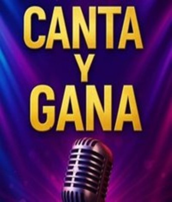 Canta y Gana en MADRID
