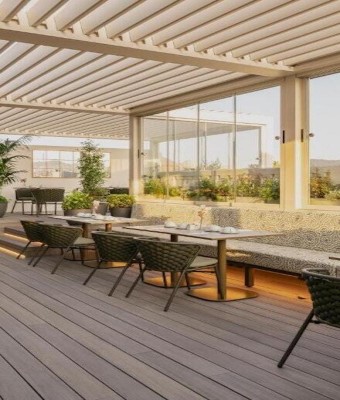 80s Rooftop: Afterwork & Rooftop Party w/ Shayto en Barcelona