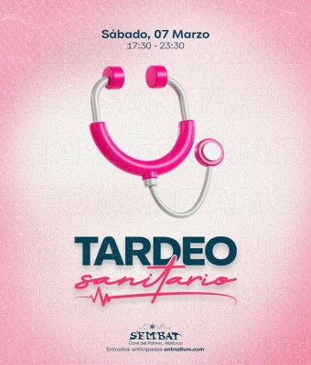 TARDEO SANITARIO en Balears, Illes