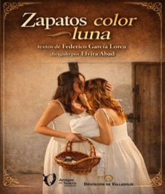 Zapatos color luna en VALLADOLID