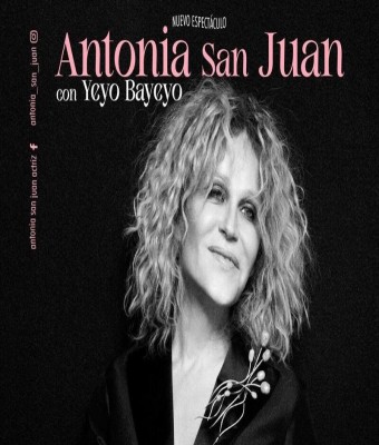 Entrevista con mi hija Mari en Valencia