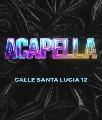Nochevieja Acapella  en Cantabria