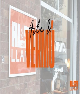 Vermú & Arte en Málaga