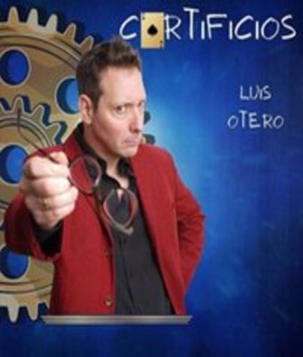 Cartificios. Magia y comedia o viceversa en MÁLAGA