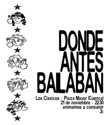CONCIERTO CUENCA