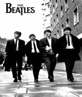 LOS ESCARABAJOS: TRIBUTO THE BEATLES en Córdoba