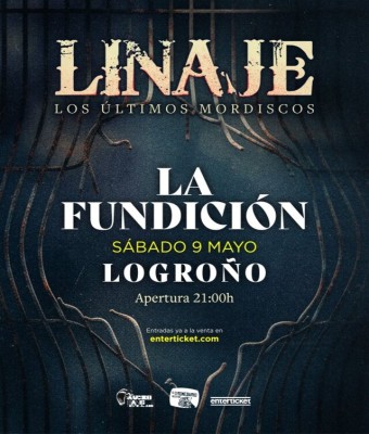 Linaje en Logroño en La Rioja
