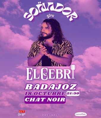 EL CEBRI EN BADAJOZ