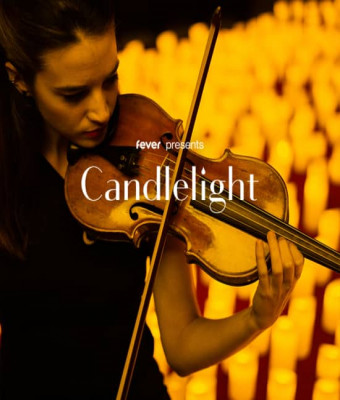 Candlelight: Queen vs ABBA en Valencia