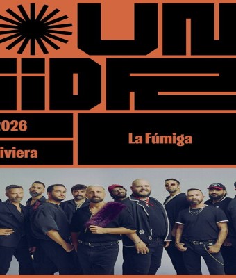 La Fúmiga en Sound Isidro en Madrid