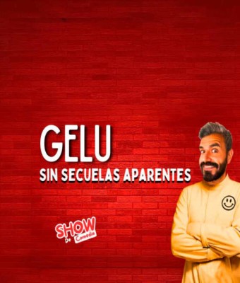 Sin secuelas aparentes, en Callao en Madrid