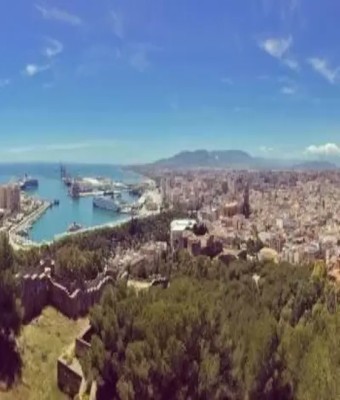 Top Tour Málaga