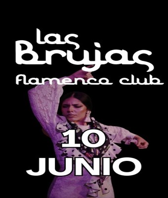 Las Brujas Flamenco Club en Barcelona