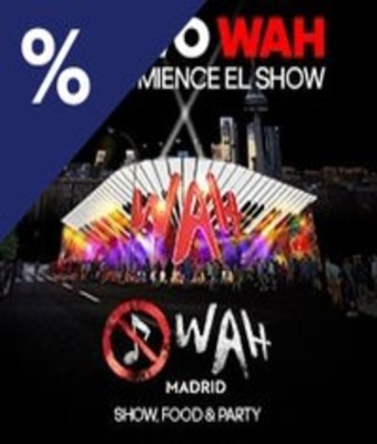 WAH Madrid en MADRID