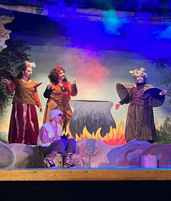 El Qüento de Nadal en Barcelona