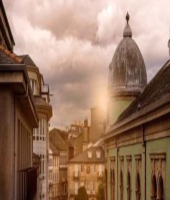 Visitas Guiadas desde Lugo
