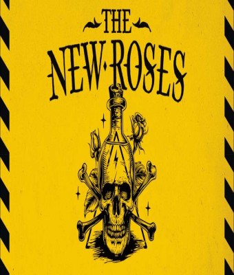 The New Roses en Madrid