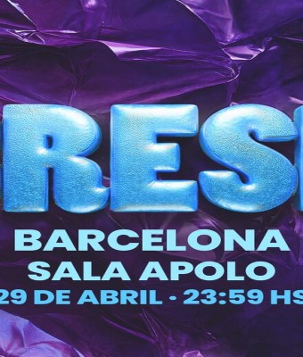 Bresh en Barcelona