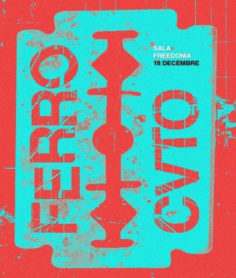 FERRO + CVTO en Barcelona