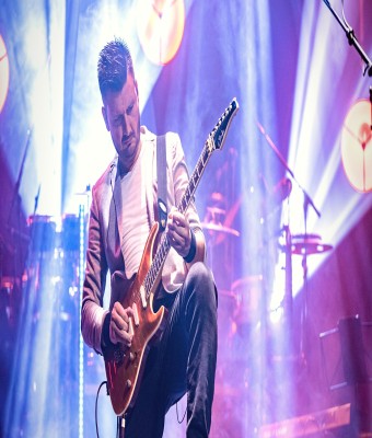 gREAT sTRAITS en Tarragona