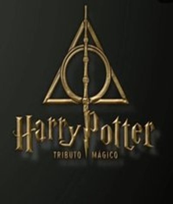 Harry Potter, Tributo mágico en ALGUAZAS