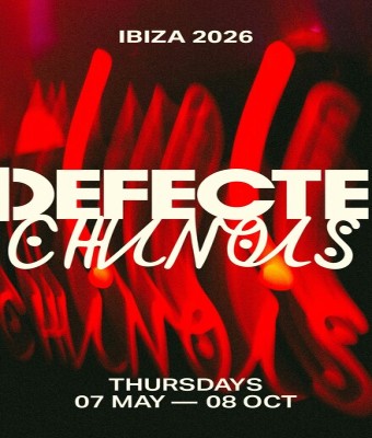 Defected: Arielle Free, Low Steppa, Oden & Fatzo, Parris Taylor b2b Perry Martin, RSquared en Ibiza