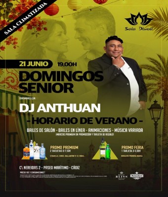 DOMINGO SÉNIOR_21 junio 2026 en Cádiz