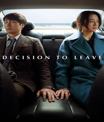 Decision to leave en Gipuzkoa