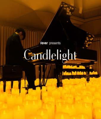 Candlelight: De Mozart a Chopin en Granada