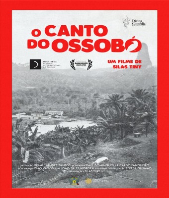O CANTO DO OSSOBÓ - Festival de Cine Africano en Cádiz