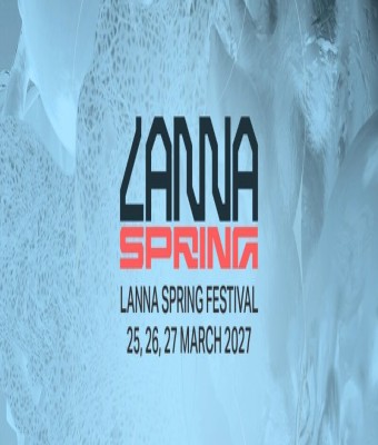 Lanna Festival - Semana Santa 2027 en Asturias