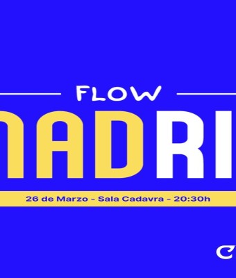 Flow Madrid 5