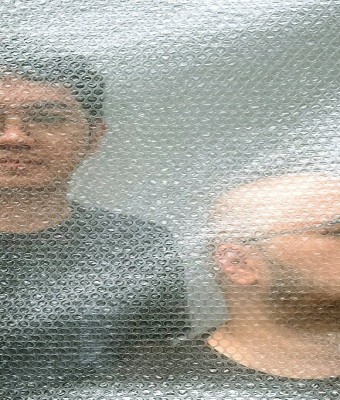 KUNTARI (Percusión ritual - Post industrial, Indonesia) #OnTheRadar en Vigo