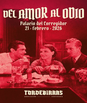 Del Amor al Odio en Valladolid