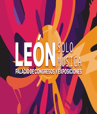 León Solo Música
