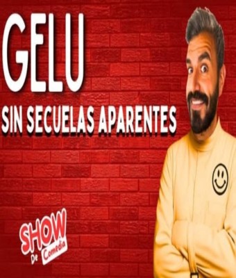 Sin secuelas aparentes, en Huertas en Madrid