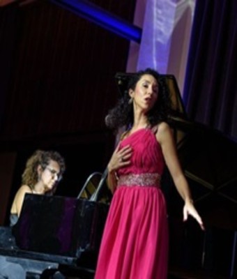 Ópera Hits en BARCELONA