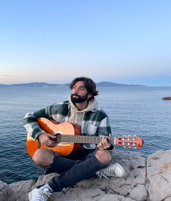 ADRI REFUGIO en Barcelona