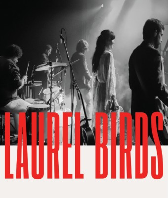 LAUREL BIRDS · LAUREL BIRDS en Madrid